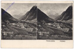 Svycary, Vassen mesto