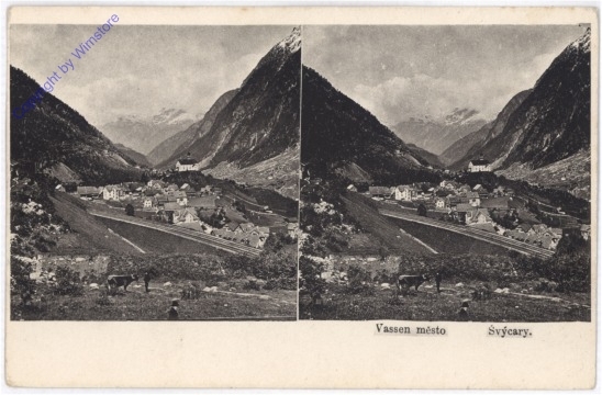 ak194897 Svycary, Vassen mesto