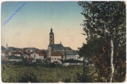 Kutna Hora, Partie