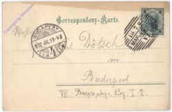 Marianske Lazne (Marienbad), Cursaal und Neubad