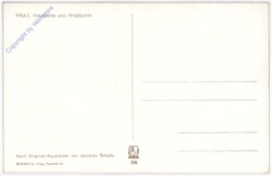 Praha (Prag), Kleinseite und Hradschin