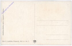 ak194915a Praha (Prag), Sct. Veitsdom