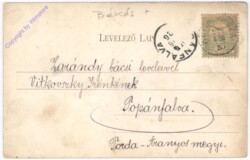 ak194923a Ketegghaza, Ansicht