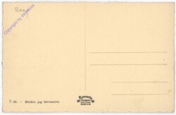 ak194926a Munkacs, Ansicht