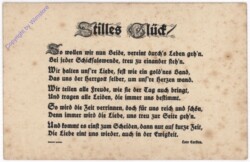 ak194938 Stilles Glück