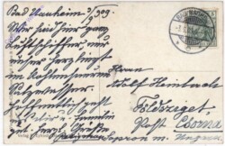 ak194960a Zeppelin kommt!