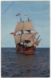 Mayflower II