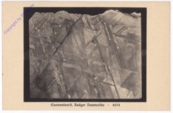 Eisenmeteorit, Badher Neumexiko