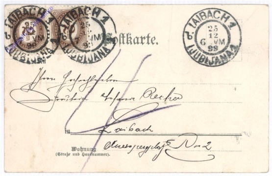 Engerl wacht über die Kinder