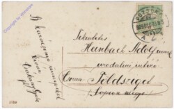 Engerl im Wagen mit zwei Tauben