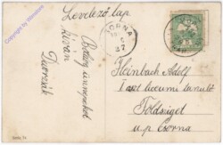 Kind mit Weihnachtsmann