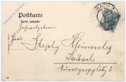 Verliebtes Pärchen