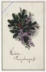 Winterstrauß