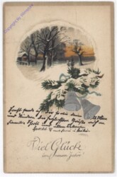 Winterlandschaft