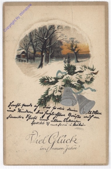 Winterlandschaft