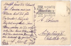 ak195078a Rauchfangkehrer