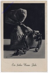 ak195081 Glücksbringer