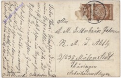ak195081a Glücksbringer