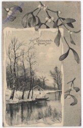 ak195095 Flussufer