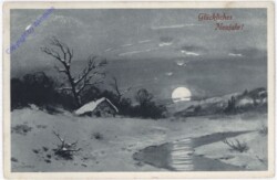 Winterlandschaft