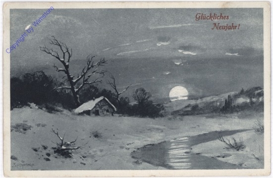 Winterlandschaft