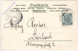Mädchen mit Hase