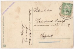 Zwei Engerl mit großem Ei