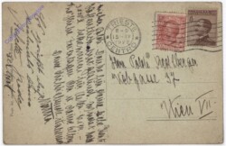ak195172a Kind mit Henne und Eiern