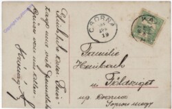 ak195174a Kinder als Elfen