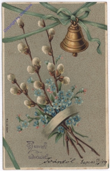 ak195175 Blumenstrauß