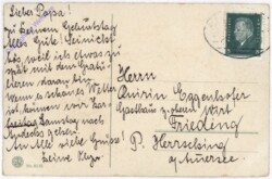 ak195194a Strauß Tulpen, Geburtstag
