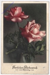 ak195212 Rosen, Namenstag