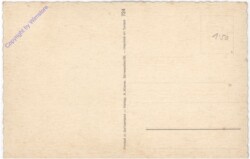 ak195227a Mecki: Arbeiten