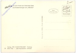 Mecki 0028: Alles für die Gesundheit