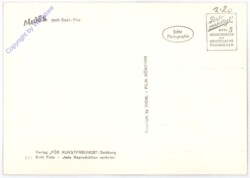 Mecki 0171: Ich kann es kaum erwarten