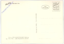 Mecki 0013: Ich komme!