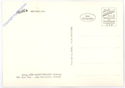 Mecki 0186: Alle Hände voll zu tun