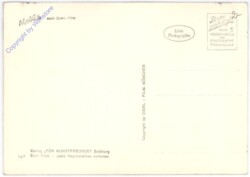 Mecki 0167: Gut Holz!