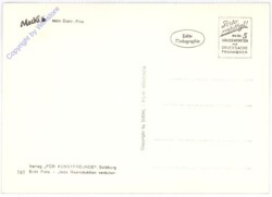 Mecki 0161: Gleichberechtigt!