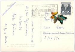 Mecki 0083: Wir haben's geschafft