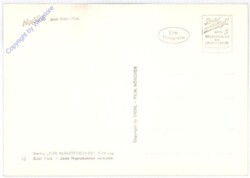 Mecki 0010: Sag Du zu mir!