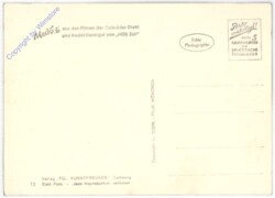 Mecki 0012: Tanzen möcht' ich