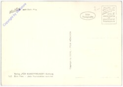 Mecki 0162: Gesucht und gefunden