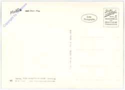 Mecki 0048: Der Dritte Mann