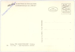 Mecki 0086: Da bin ich!