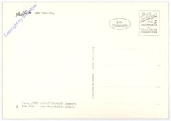 Mecki 0002: Ein Lied für Dich