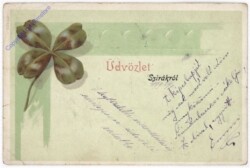 Kleeblatt
