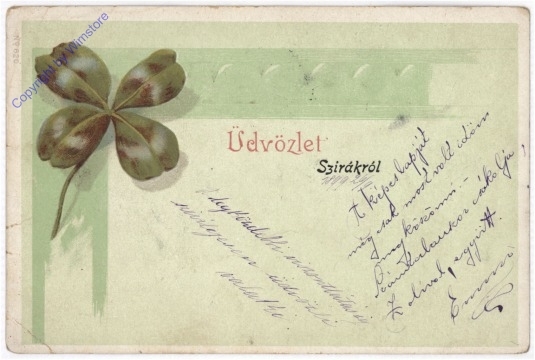 Kleeblatt