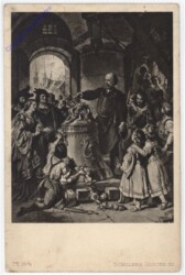 Schillers Glocke XII