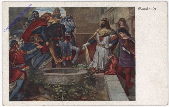 Tannhäuser